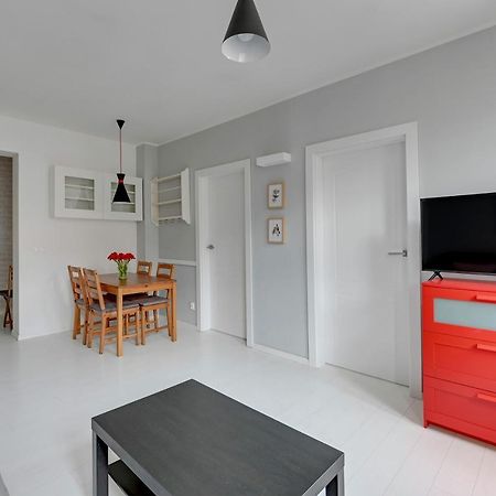 Staywin Old Town Torunska 30 Danzica Esterno foto